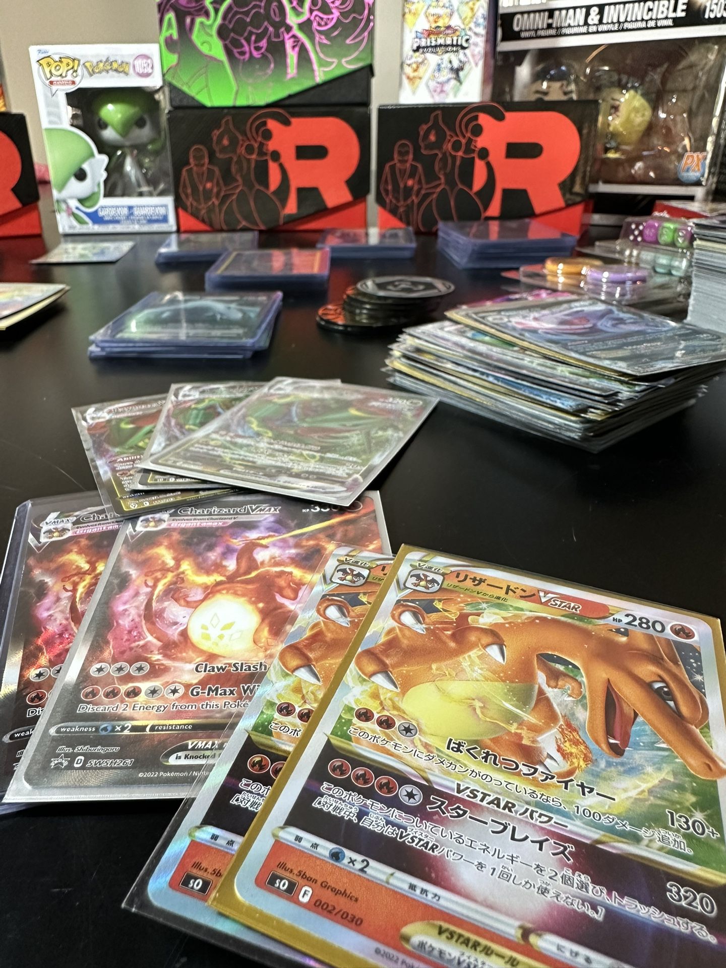 Pokemon Cards!
