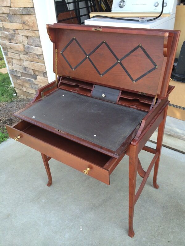 Bombay Company Secretary Writing Desk