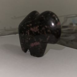 Buffalo Rhodonite