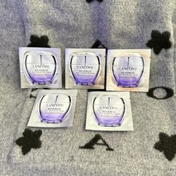 Lancome renergie H.P.N. 300-peptide cream sample 1ml*5