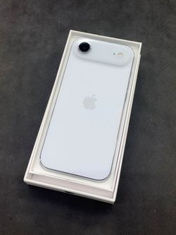 Unlocked iPhones on Sale