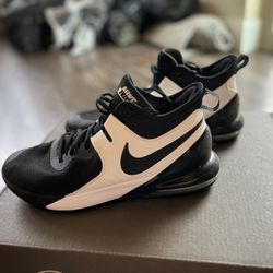 Nike Airmax’s