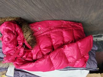 Girls Jacket