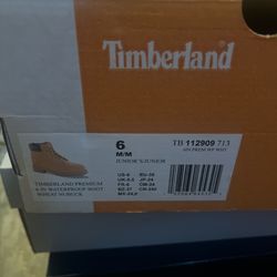 Timber Land 
