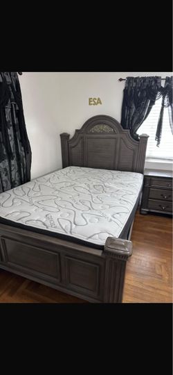 Mattress