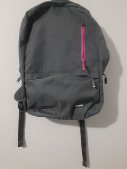 Incase Compass Backpack With Flight Nylon Ultra Dark Gray