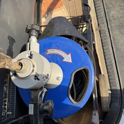 Hydrostar Drain Monster