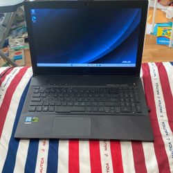 Asus Rog Gaming Laptop 
