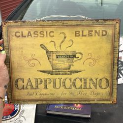 Metal Sign For Kitchen. Business. Whatever 