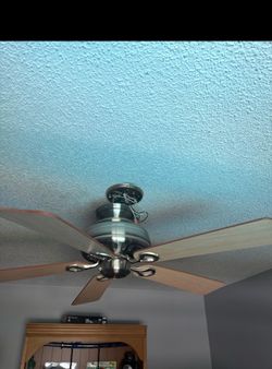 Hunter Ceiling Fan