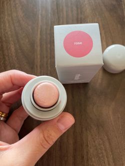 Rhode bronzer rose