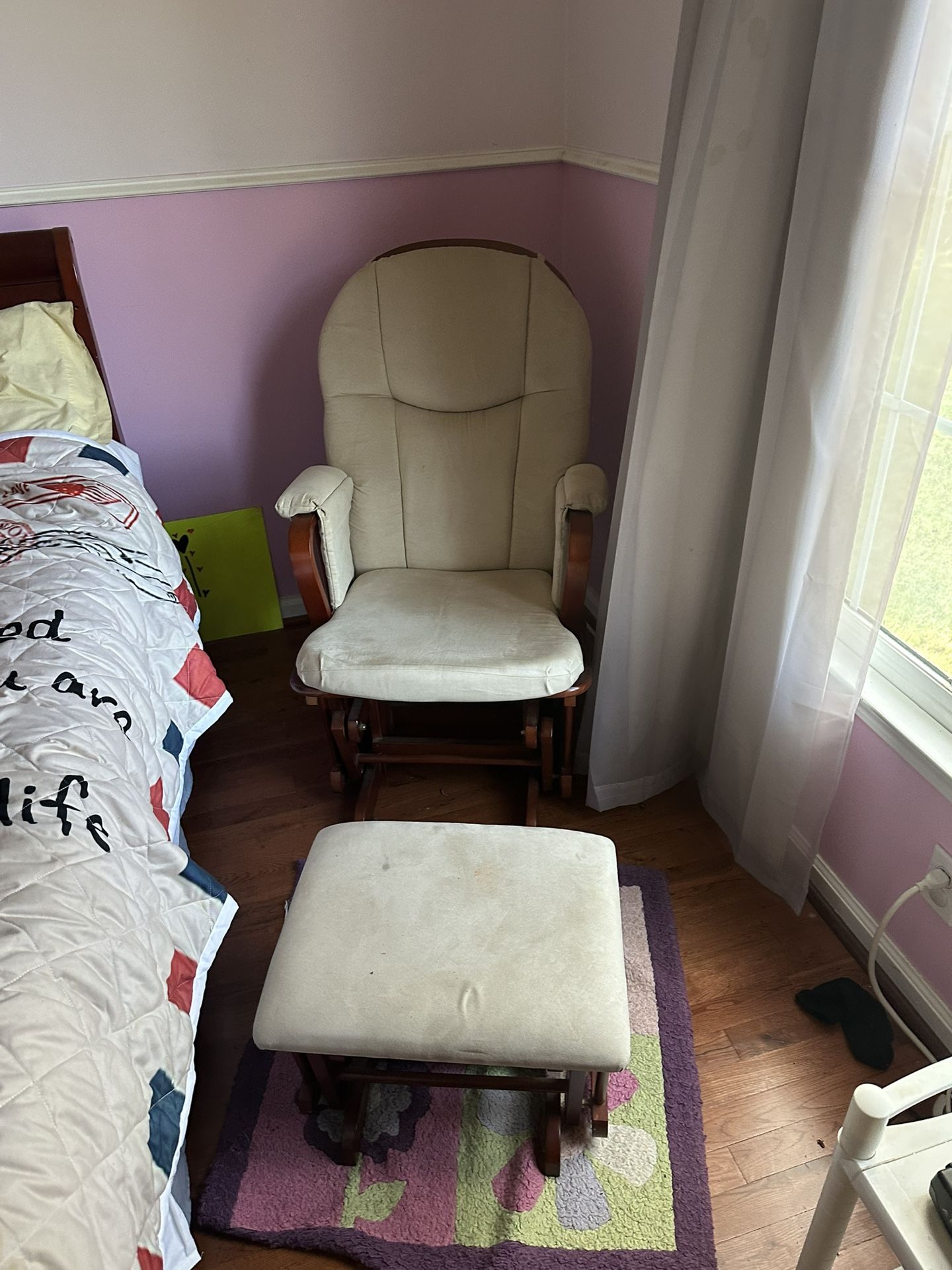Rocking Chair