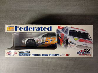2017 Arca Series Champion Die Cast Model Car