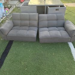 Kids Sofa Set 
