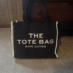 Marc Jacob’s Large Tote Bag