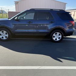 2012 Ford Explorer