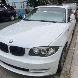 BMW 128i 2010