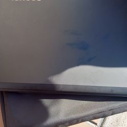 Lenovo Laptop Black
