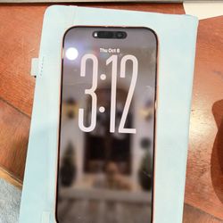 I Phone 17pro Max