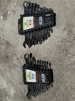 Wrenches