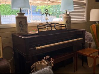 Free piano