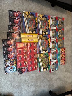 Pokemon