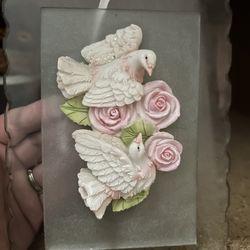 Dove Decor 