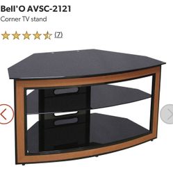 BEAUTIFUL BELLO  TV STAND