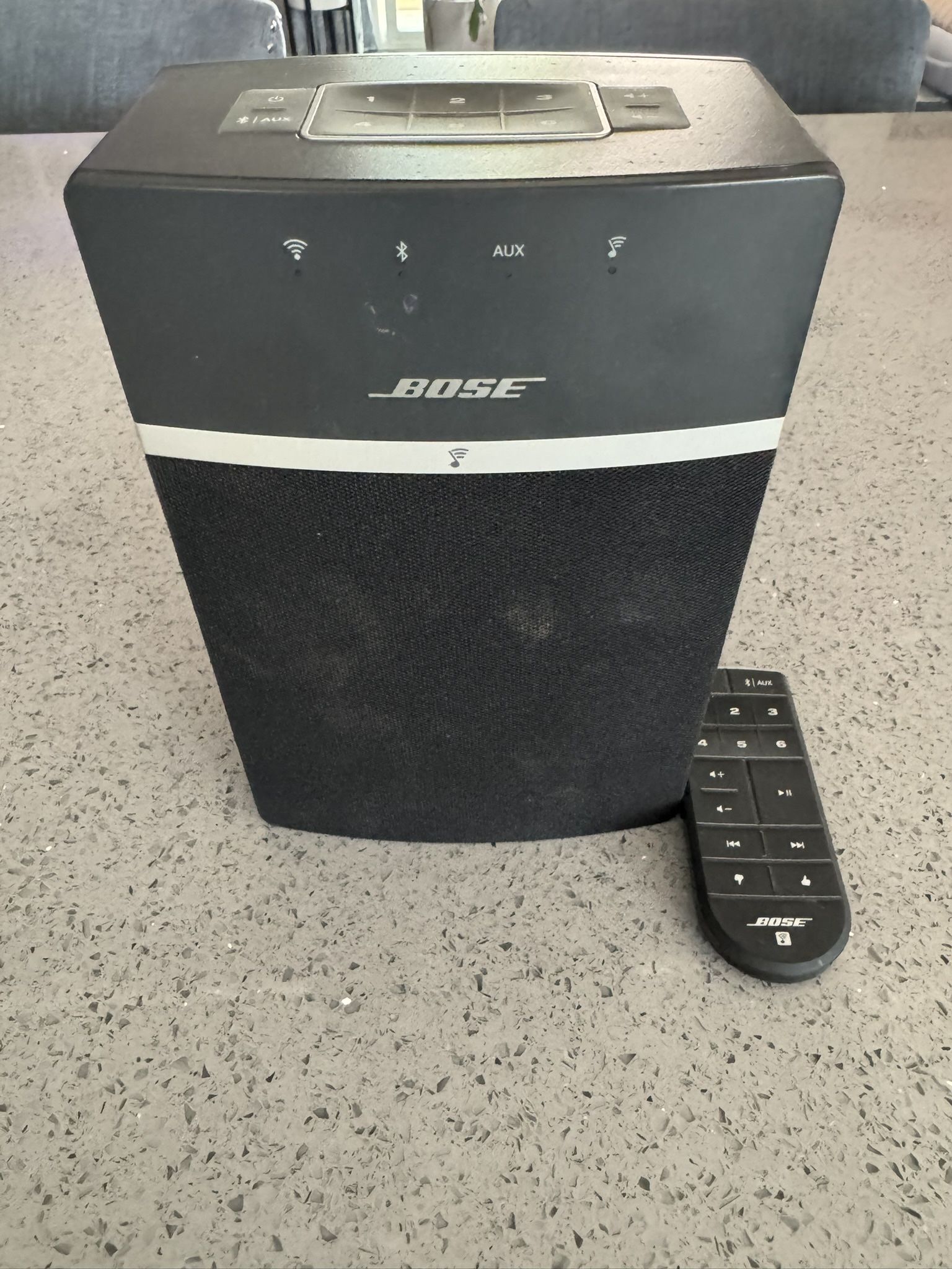 Bose SoundTouch 10