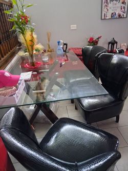 Dinette set