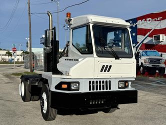 2016 Kalmar Ottawa T2