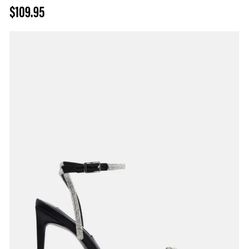 Steve Madden Heels