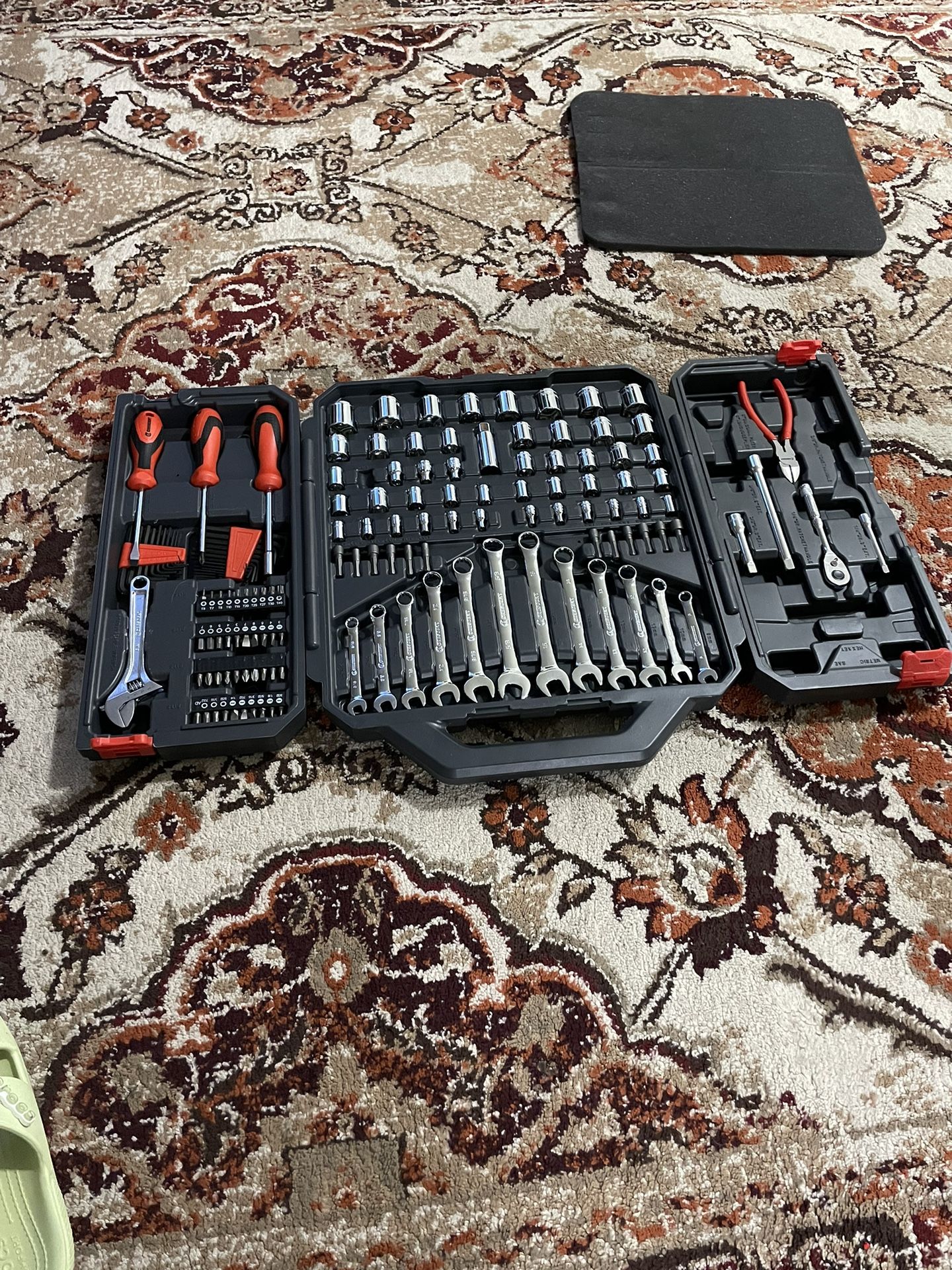Tools Set