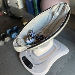 Baby Swing 
