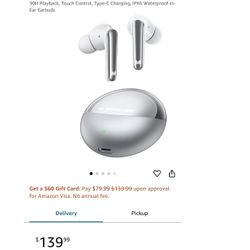 Monster 203 AirLinks Wireless Earbuds