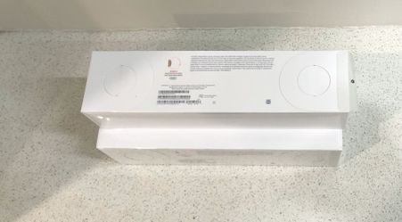 Brandnew Apple Watch series 5 40mm GPS +Cellular