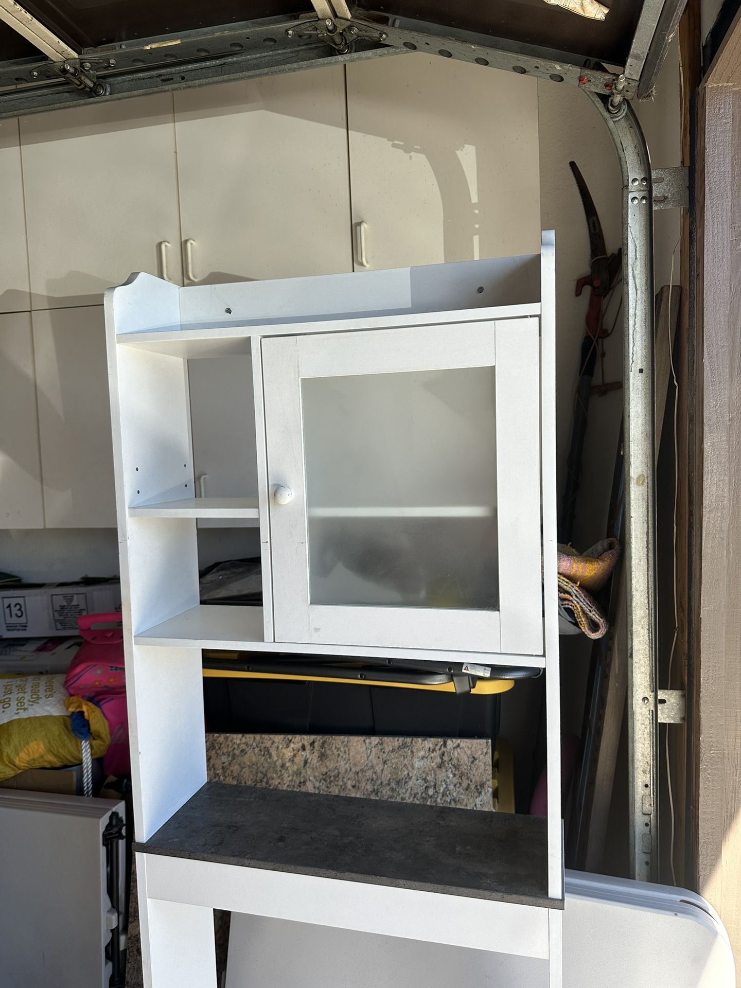 Bathroom Cabinet