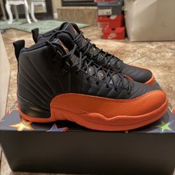 Jordan Retro 12 “WNBA All-Star” Size 10.5w/9 Men