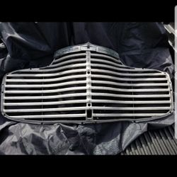Vintage Car Parts