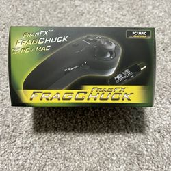 FragFX FragChuck (PC/MAC)