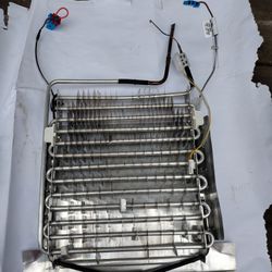 Evaporator Para Refrigerator 