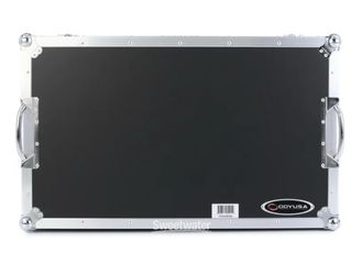 Case for Rane One  with Wheels and 1U Rack