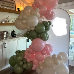 Party decorations
