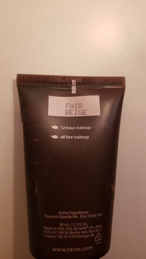 Tarte Full Coverage Foundation For Sale In Tacoma Wa Offerup