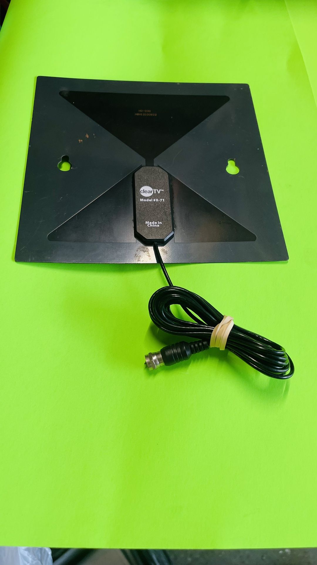 Antena Clear Tv
