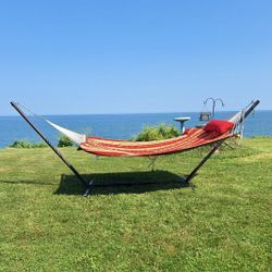 Algoma Hammock
