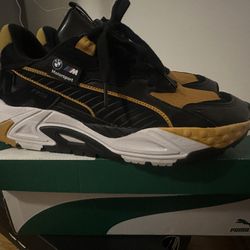 Puma Men’s  Size 9
