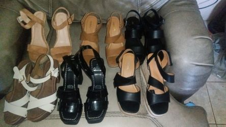 Women's Shoes