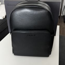 Tesla Mega Backpack