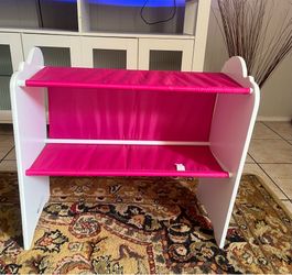 Girl Room Items